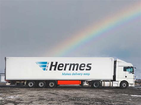 hermes shop to shop versand